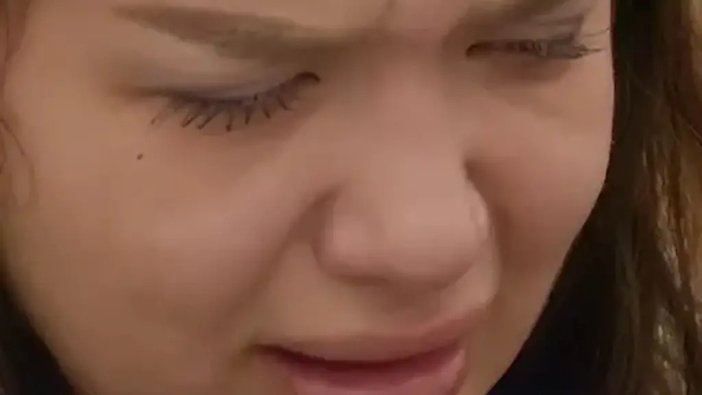 Alba Pollozhani reagon ashpër pas publikimit të videos se përdori telefonin në Big Brother