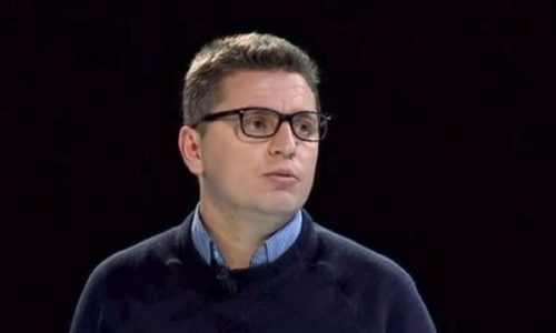 Zogaj ironizon: Kurti ia ka marrë dorën bixhozit goxha, njëherë bixhoz me Kosovën e tash me Vjosën