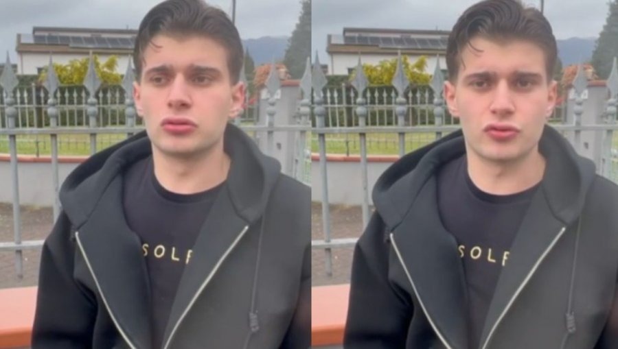 Familja shqiptare u helmua me gaz në Itali, fqinji tregon momentet dramatike: Kur i gjetëm ishin ende gjallë