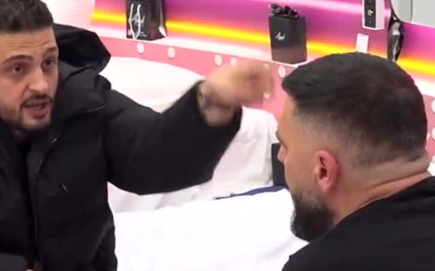 Gimbo, Mirit: Legen, të kanë dalë fytyrat në BBV