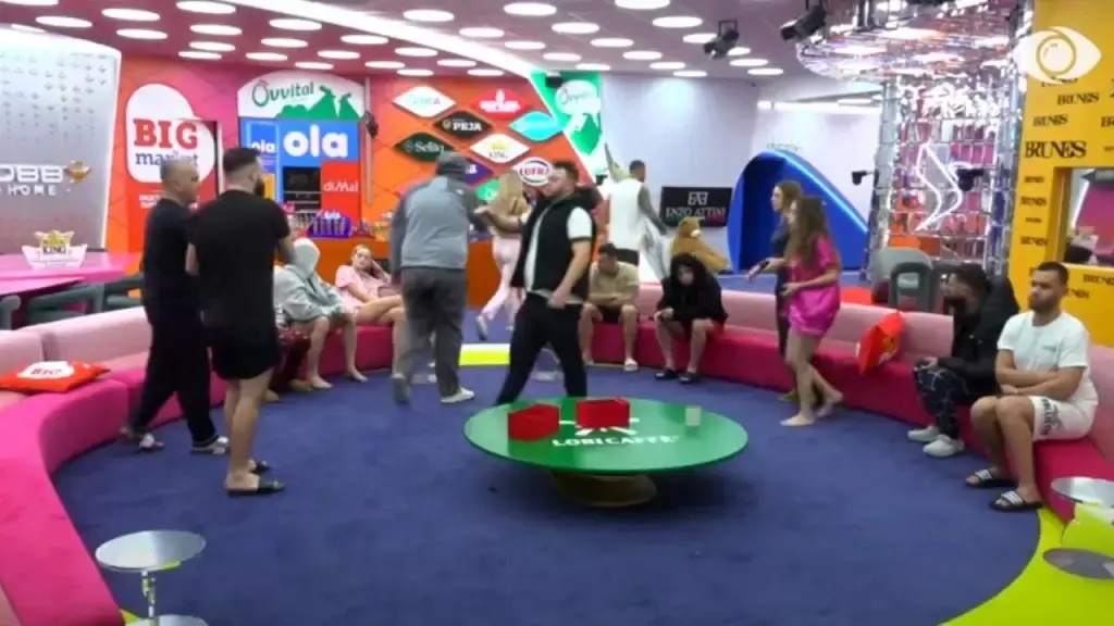 Ja çfarë zbuluan banorët pas përjashtimit të Kristit nga BBVA