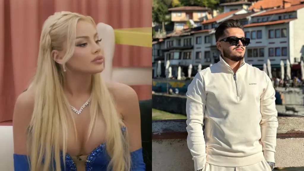 Vjen reagimi i papritur i Endrit pasi Benita kërkoi sërish këngën e tij nga ‘Vëllait të Madh’