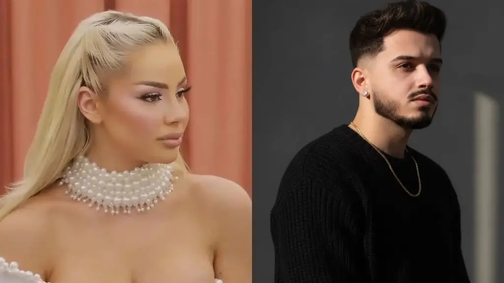 Xhaxhai i Endrit i ka dy fjalë për Beniten, deklarata i la të gjithë pa fjalë!