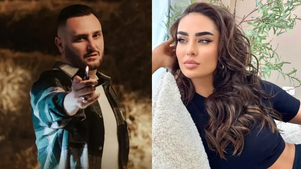 Pak kohë pasi Besi bëri publike lidhjen e re të dashuris, Xhensila befason me postimin e ri