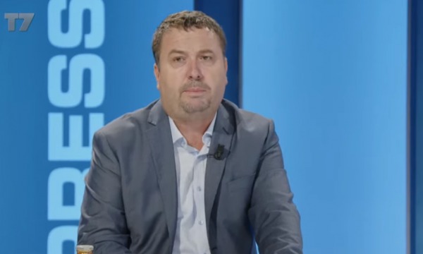 Latifi: Kurti i ka thënë Osmanit që unë t’i jap votat e mia për presidente, nëse arrin me i siguru votat e tjerëve