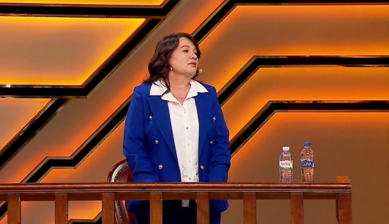 “Çdo natë i njëjti avaz”, Miranda ia “nxjerr” të gjitha të shoqit: E ka mendjen vetëm të bëjmë dashuri