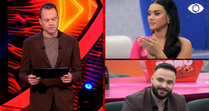 Zarf i zi, ky është vendimi për Markon dhe Gretën