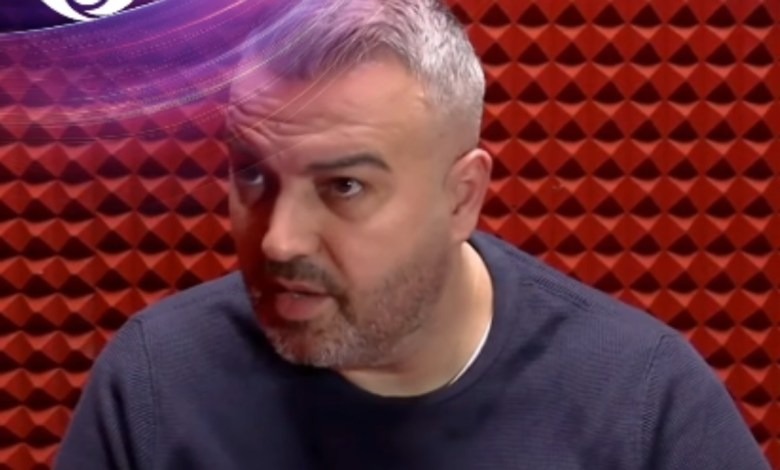 “Do mbyll gojën e do rri si në burg”/ Rogerti te Dhoma e Rrëfimit: Nuk më keni njohur nëse mendoni…