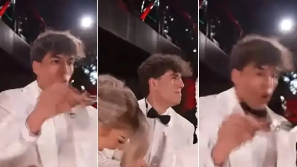 Çfarë ndodhi në dasmën e Klodit? Momenti i papritur që e tronditi ceremoninë