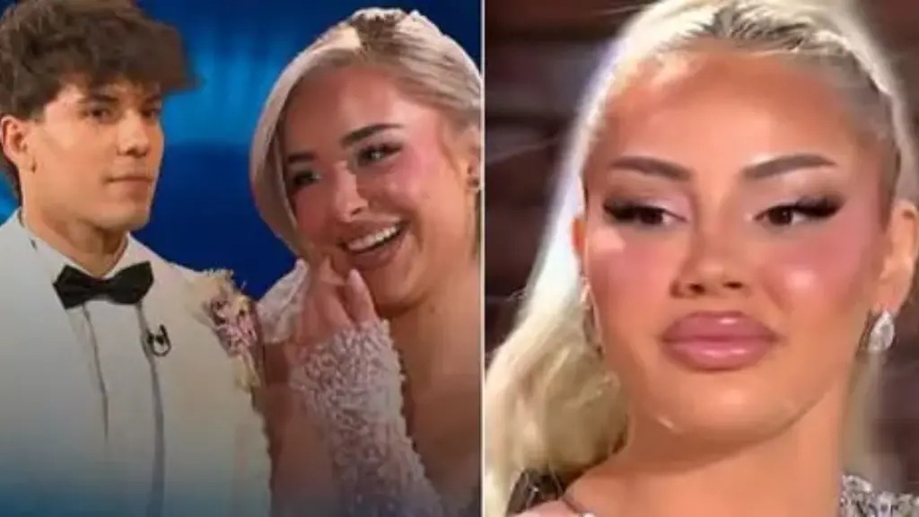 Klodi: Veç pse dy femra kanë shprehur pëlqim për mua, unë s’e kam tradhtuar të dashurën!