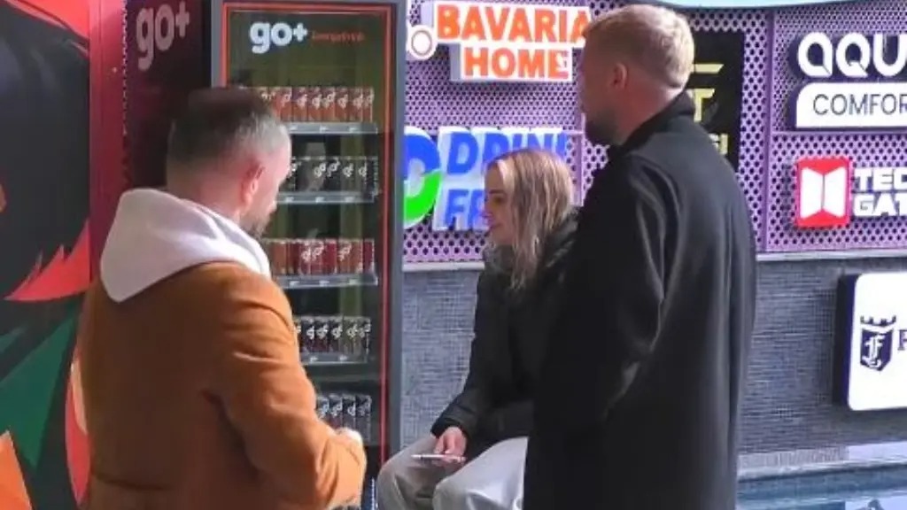 “Kam qejf me jetu me vjehrrën e nuses tem”, thotë Kushtrimi