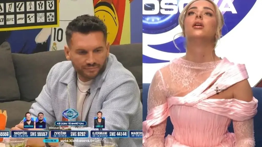 Ludo me deklaratë të fortë për babanë e Elijonës: Paska hyrë në gjynah shumë me nënën e saj