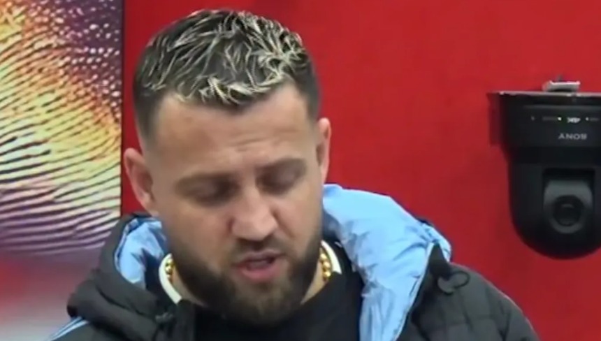 Çfarë ndodhi? Përplasjet në shtëpi, mbërrin një tjetër zarf