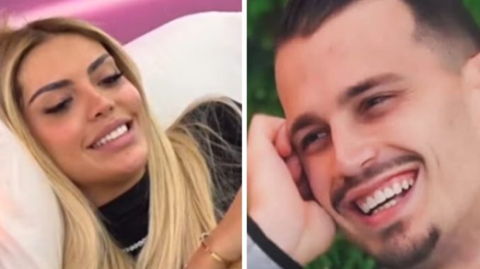 “Është mendimi jot”, Mateo-Brikenës: Edhe pse kam pëlqim për ty, nuk kam…