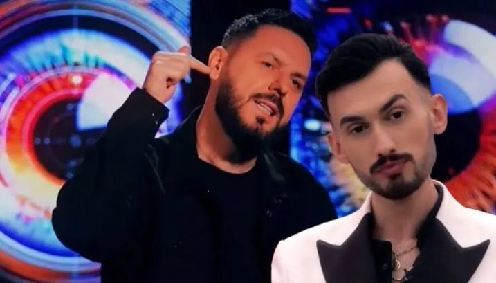 “Të q*fsha robt”, Zarf i zi për Mirin? / Banori ofendon rëndë Kristin (Video)