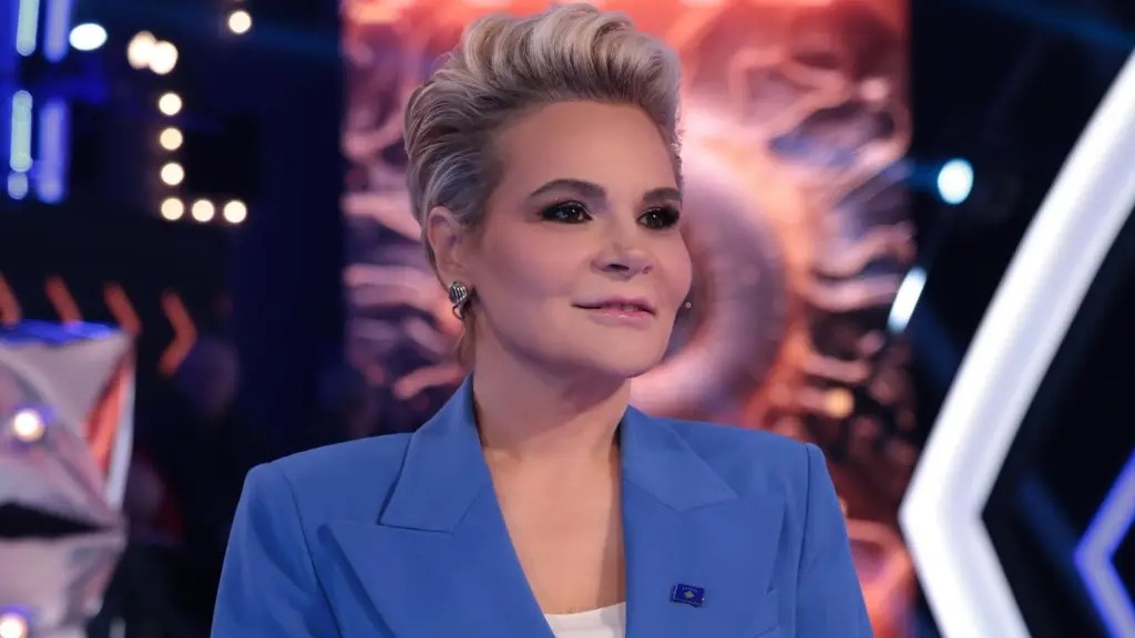 Pas “Big Brother Vip”, ja spektakli tjetër ku do e shihni Monika Kryemadhin