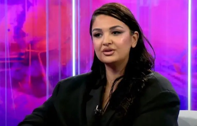 Olsa Muhameti reagon, ndërsa akuzat e Benitës vazhdojnë