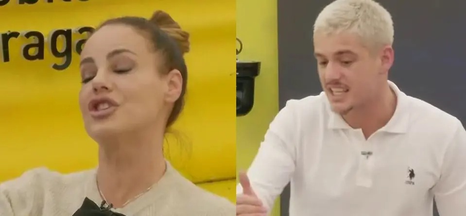 Përballja e fortë mes Londrimit dhe Hygertës