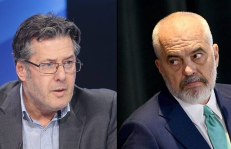 Paloka: Po të ishim për kryengritje të armatosur, Rama nuk e di se në cilën pjesë të botës do fshihej