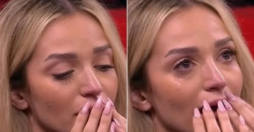 “Dëgjova të bërtitura”, Selin Bollati rrëfen mes lotësh historinë e vështirë të jetës