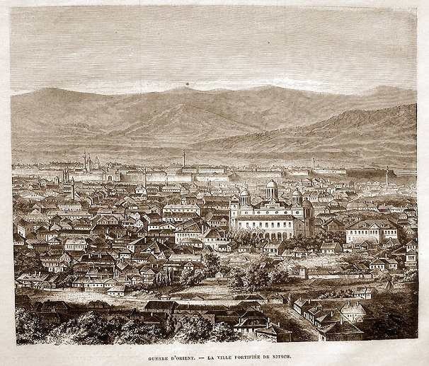 E FUNDIT! Serbia Të Përballet Me Tapitë Shqiptare Të Sanxhakut Të Nishit