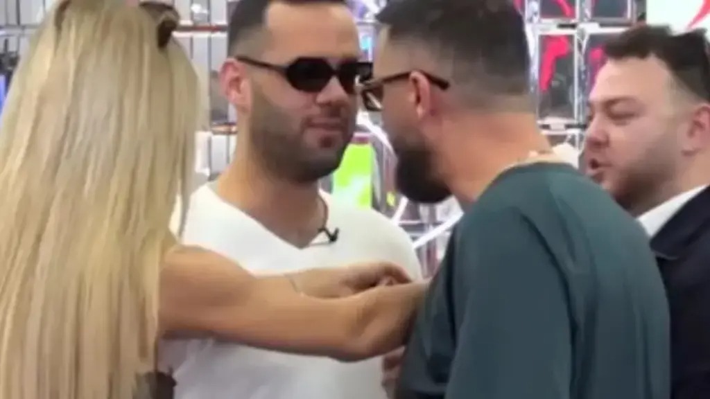 Çfarë fshihet pas tensioneve mes Mirit dhe Stenaldos në Big Brother VIP 5?