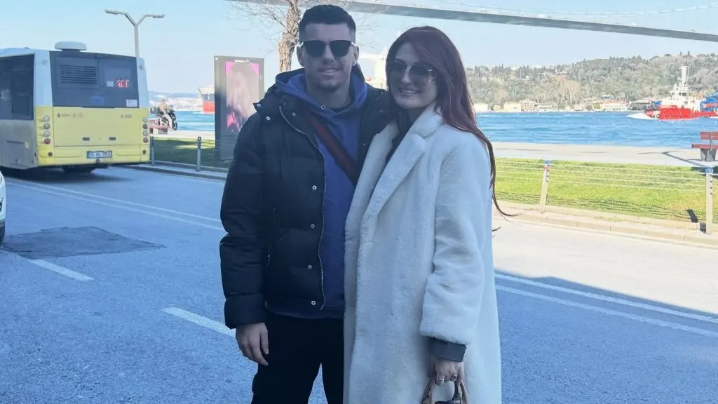 “Kisha siklet”, Vesa Vllasaliu tregon se çka ndodhi në takimin e parë me familjen e Mirlindit