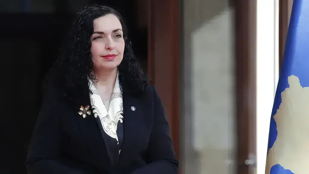 Kjo qenka këngëtarja e preferuar e Osmanit, presidentja bën video TikToku me të