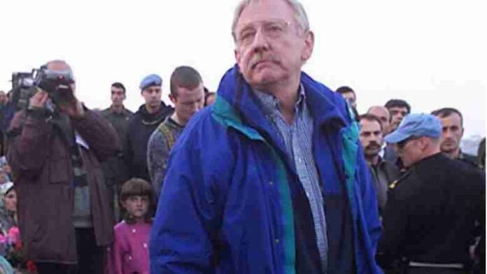 Walker: Zëvendësi im francez u bë ambasador në Serbi, koordinohej me Beogradin