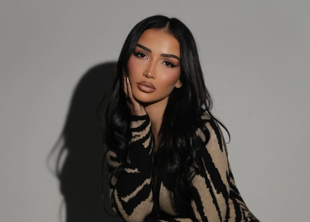 Xheneta Fetahu pëson aksident me veturë, dalin pamje nga vendi i ngjarjes