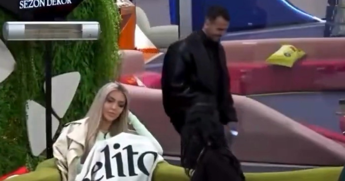 Ballafaqimi i shumëpritur! Brikena përballet për herë të parë me motrën e Mateos – ja fjalët që e emocionuan (Video)