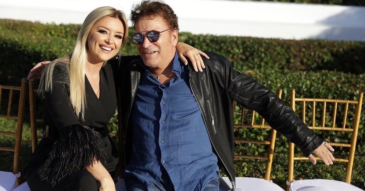 Pse nuk flet për bashkëshortin asnjë moment? Ja si pergjigjet Alketa Vejsiu