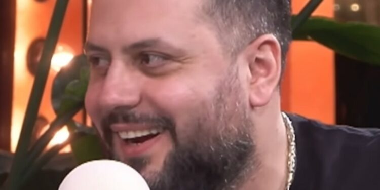 “Kush e njeh Mirin në jetën reale e di që është…”/ Visjan Ukcenaj habit për banorin e BBV 5: Më vjen keq që…