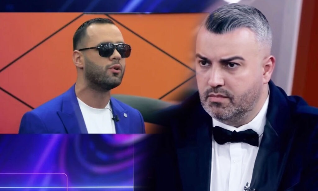 Plas ‘bomba’ në BBV: Stenaldo godet Rogertin dhe produksioni ndërhyn menjëherë (VIDEO)