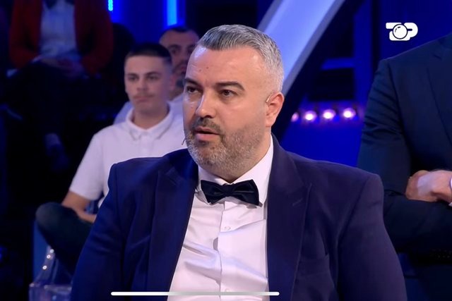 Rogerti përballet në studio me Monika Kryemadhin: “Ke dështuar në politikë, çfarë nuk ke bërë…”