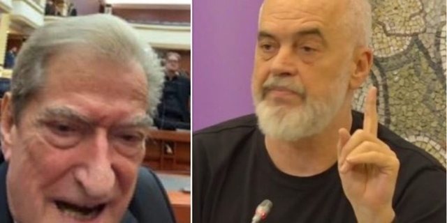 Berisha: Edi Rama të japë dorëheqjen! Rrezikon 60 vite burg…