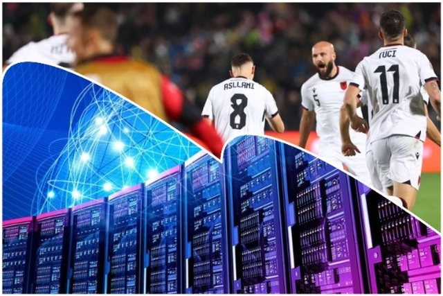 Poloni-Shqipëri, superkompjuteri i OPTA parashikon duelin drejt Botërorit 2026