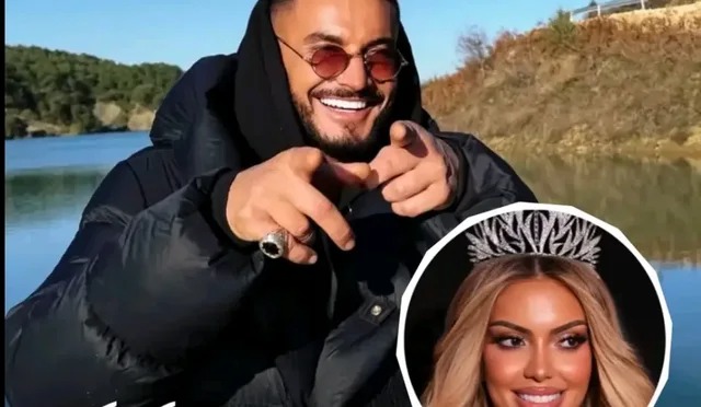 Habit Alesio Alia: “Brikena kishte pëlqim për mua”/ Çfarë deklaroi për Mateon?