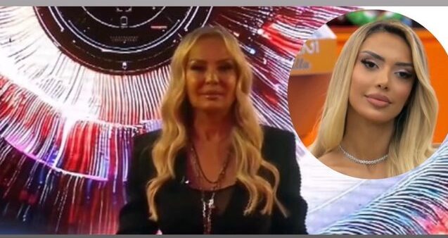 Ore sa vjeç është Mali, që e paska nënën më të re se Brikena! Çfare pati ky influencer qe hodhi kte kunje per Brikenen