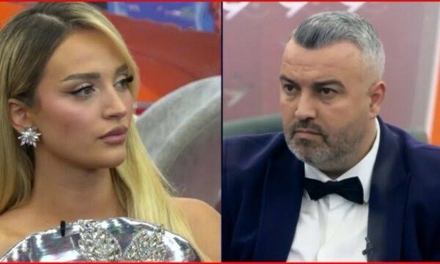 Selin tha se nuk e njeh Rogertin, por deklarata e tezes së saj po bën namin