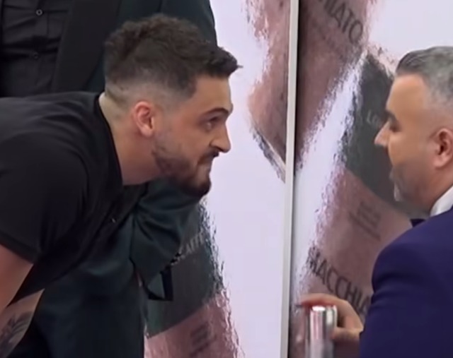 “6 motrat ti…”- Plas keq mes Gimbos dhe Rogertit në BBVA