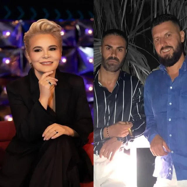 Landi e thotë troç: Monika Kryemadhi e mbron Mirin, ja pse!