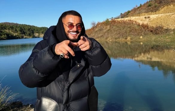 A e dini si e ka emrin e vërtetë Alessio i “BBVA”? Kjo është historia prekëse e tij