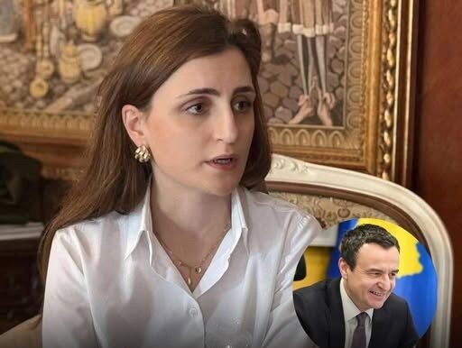 Janina Ymeri: Unë s’do ti nënshtrohem kushtit të Albin Kurtit