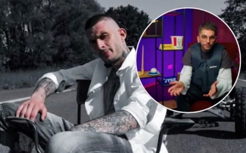 “Mossi” nuk ndalet me kërcënime, i shkruan privatisht Burim Pacollit: Sa të është jeta gjatë m’ki borxh