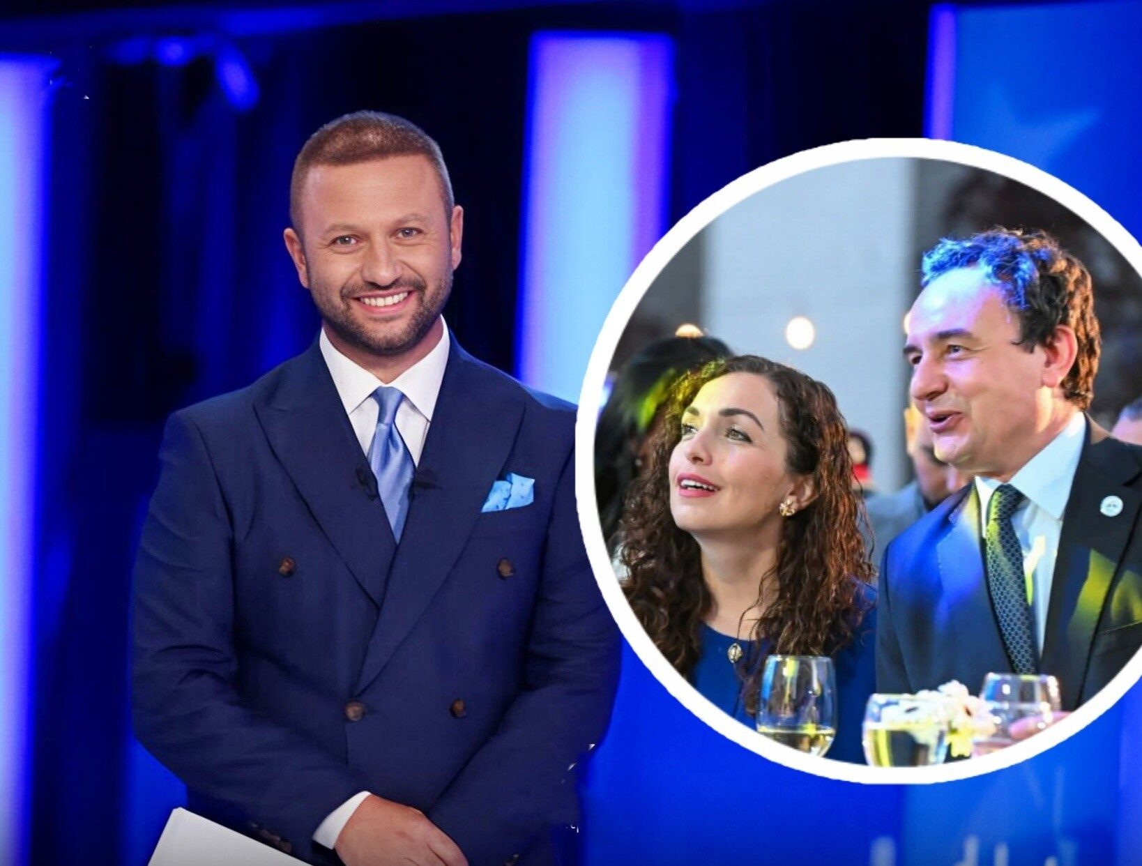 Panduri tregon skenaret për presidentin