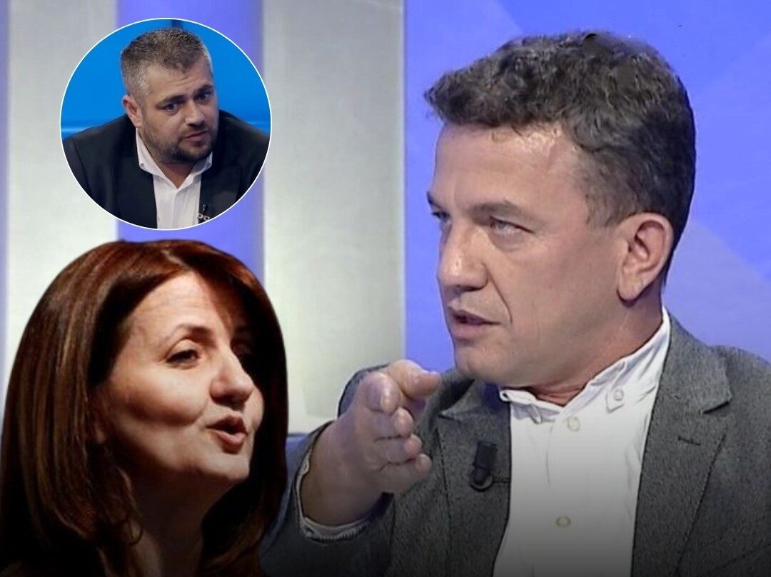 NËNËN SERBE | Berat Buzhala ka bërë një deklaratë që ka nxitur reagime në rrjetet sociale