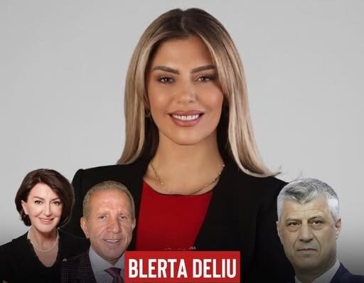 Blerta Deliu: Kur u zgjodhën presidentët Atifete Jahjaga, Behgjet Pacolli dhe Hashim Thaçi…