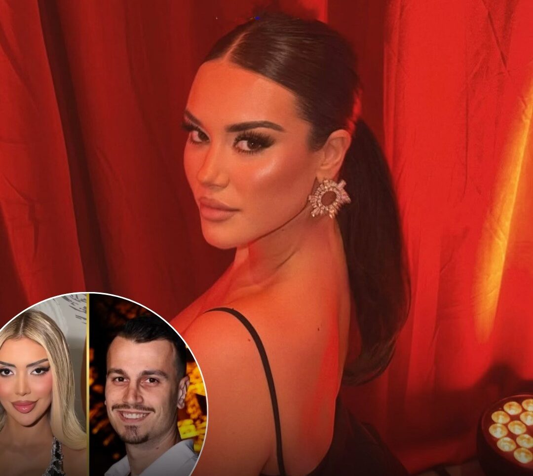 Greta hedh dyshime për raportin e Brikenës ndaj Mateos