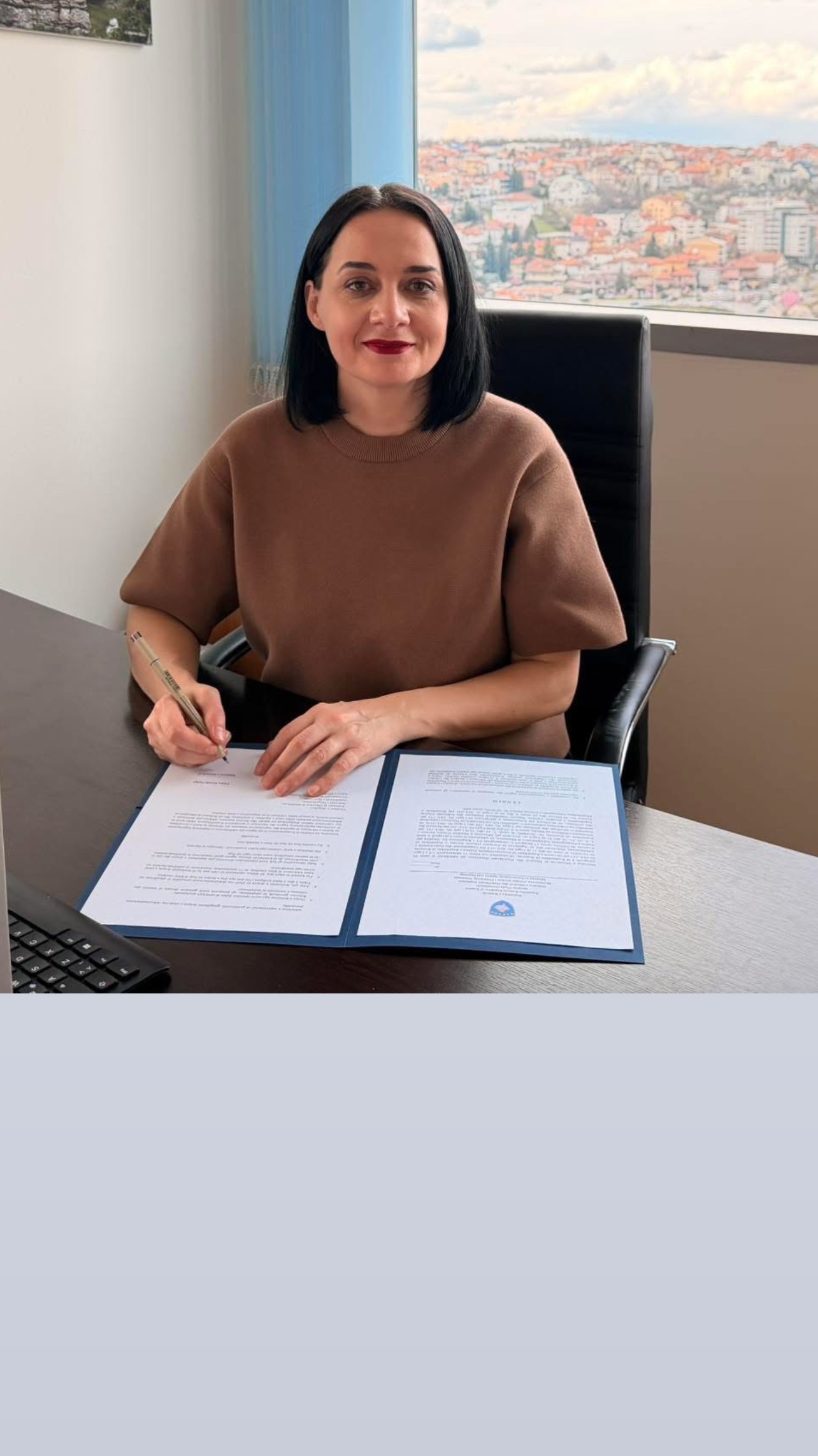 Ministrja Pacolli merr vendim të rreptë: Kan afat vetëm 15 ditë